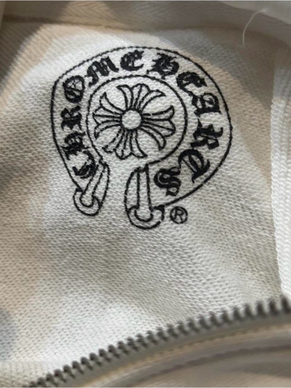Sweater Subcategory Identification